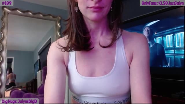 Gallery image thumbnail from Jalyn's myfreecams stream on, 02/22/2024, 01:58 image 15 of 20