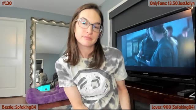 Gallery image thumbnail from Jalyn's myfreecams stream on, 10/23/2024, 01:16 image 19 of 20