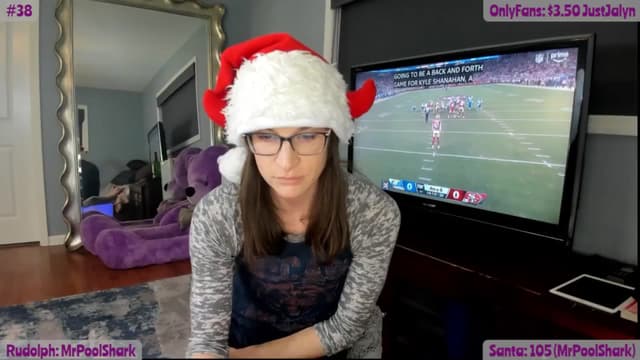Gallery image thumbnail from Jalyn's myfreecams stream on, 12/13/2024, 01:26 image 19 of 20