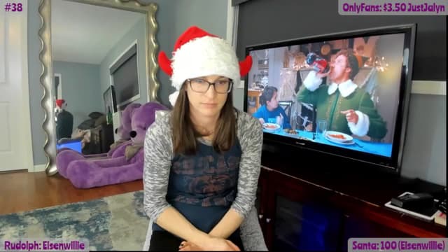 Gallery image thumbnail from Jalyn's myfreecams stream on, 12/13/2024, 01:26 image 5 of 20