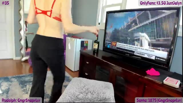 Gallery image thumbnail from Jalyn's myfreecams stream on, 12/21/2024, 18:18 image 9 of 20
