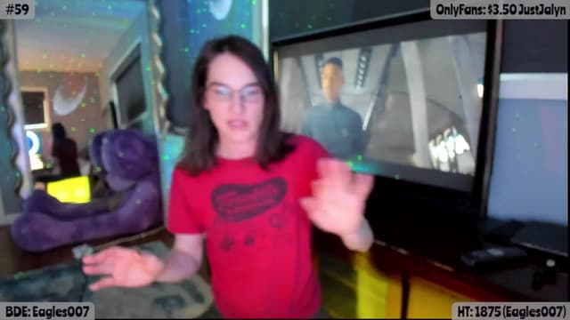 Gallery image thumbnail from Jalyn's myfreecams stream on, 03/15/2025, 24:20 image 3 of 20