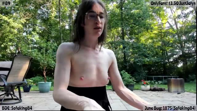 Gallery image thumbnail from Jalyn's myfreecams stream on, 06/20/2025, 01:03 image 8 of 20