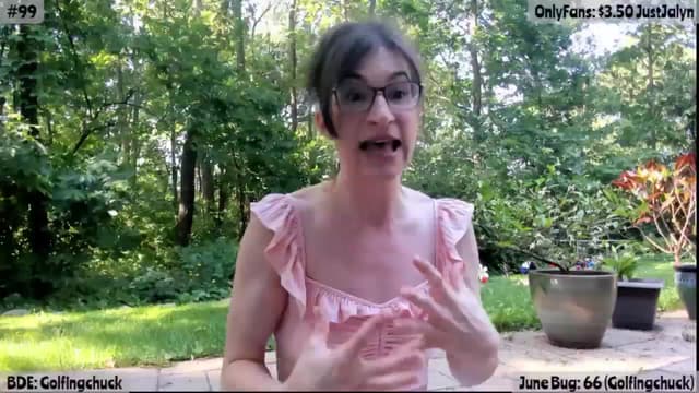 Gallery image thumbnail from Jalyn's myfreecams stream on, 06/22/2025, 15:48 image 2 of 20