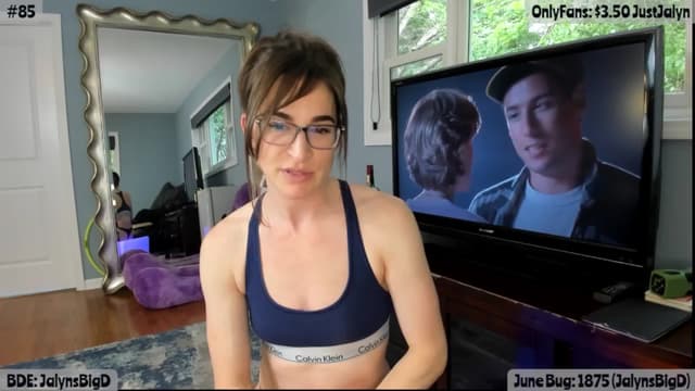Gallery image thumbnail from Jalyn's myfreecams stream on, 06/26/2025, 24:02 image 13 of 20