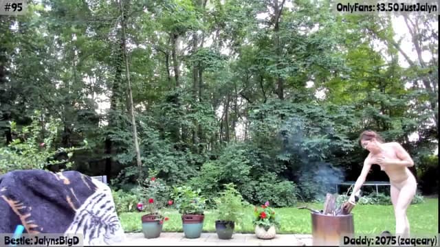 Gallery image thumbnail from Jalyn's myfreecams stream on, 07/13/2025, 04:03 image 5 of 20