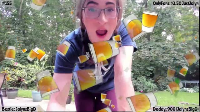 Gallery image thumbnail from Jalyn's myfreecams stream on, 08/06/2025, 24:53 image 6 of 20