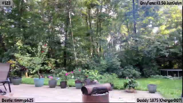 Gallery image thumbnail from Jalyn's myfreecams stream on, 08/31/2025, 22:35 image 18 of 20
