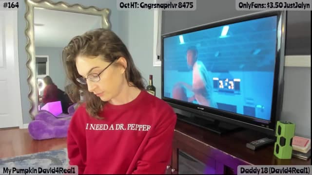 Gallery image thumbnail from Jalyn's myfreecams stream on, 10/12/2025, 02:58 image 1 of 20