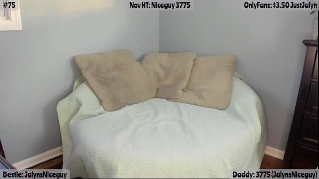 Gallery image thumbnail from Jalyn's myfreecams stream on, 11/10/2025, 23:02 image 17 of 20