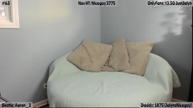 Gallery image thumbnail from Jalyn's myfreecams stream on, 11/13/2025, 22:58 image 1 of 20