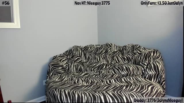 Gallery image thumbnail from Jalyn's myfreecams stream on, 11/15/2025, 04:24 image 16 of 20