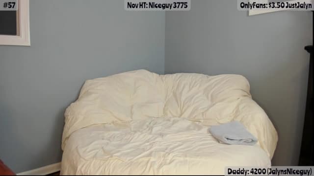 Gallery image thumbnail from Jalyn's myfreecams stream on, 11/16/2025, 01:19 image 16 of 20