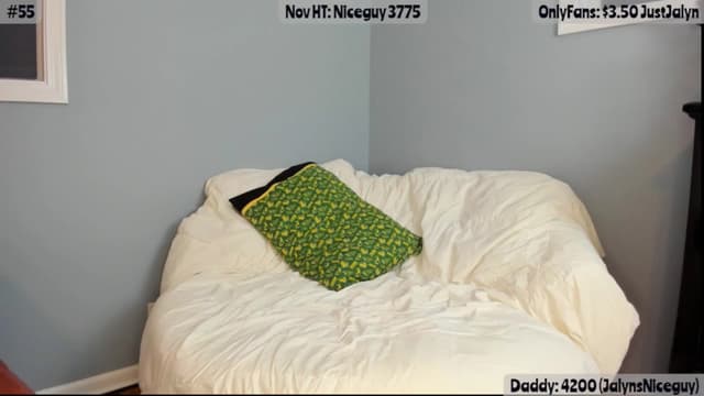Gallery image thumbnail from Jalyn's myfreecams stream on, 11/16/2025, 03:05 image 9 of 20