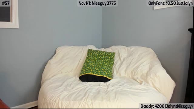 Gallery image thumbnail from Jalyn's myfreecams stream on, 11/16/2025, 03:05 image 3 of 20