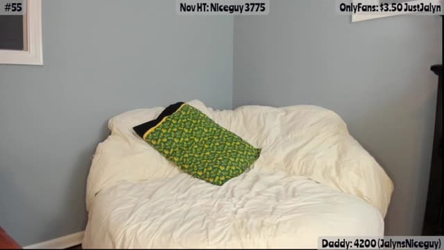 Gallery image thumbnail from Jalyn's myfreecams stream on, 11/16/2025, 03:05 image 7 of 20