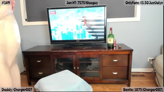 Gallery image thumbnail from Jalyn's myfreecams stream on, 01/30/2026, 03:22 image 14 of 20