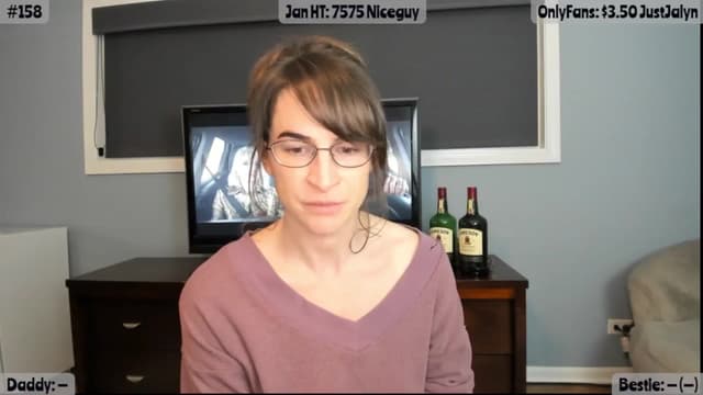Gallery image thumbnail from Jalyn's myfreecams stream on, 01/30/2026, 23:39 image 19 of 20