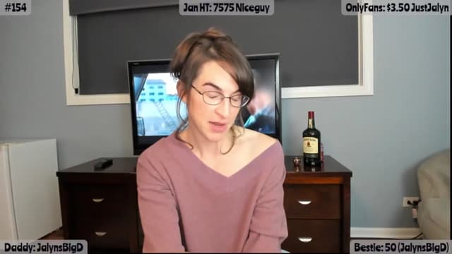 Gallery image thumbnail from Jalyn's myfreecams stream on, 01/31/2026, 01:27 image 16 of 20
