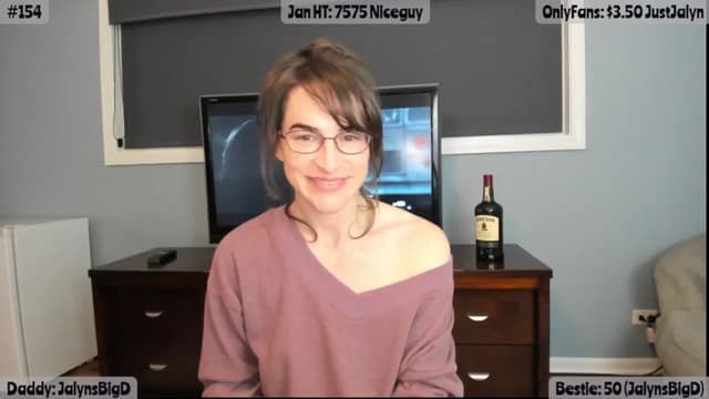 Gallery image thumbnail from Jalyn's myfreecams stream on, 01/31/2026, 01:27 image 11 of 20