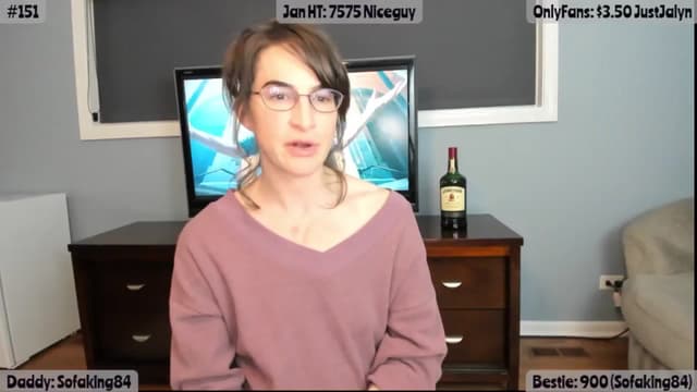 Gallery image thumbnail from Jalyn's myfreecams stream on, 01/31/2026, 03:29 image 16 of 20