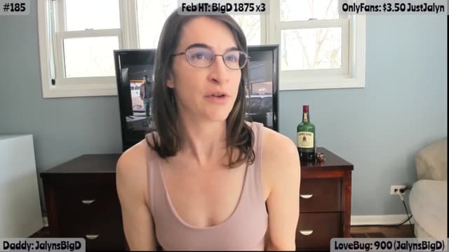 Gallery image thumbnail from Jalyn's myfreecams stream on, 02/07/2026, 18:28 image 20 of 20