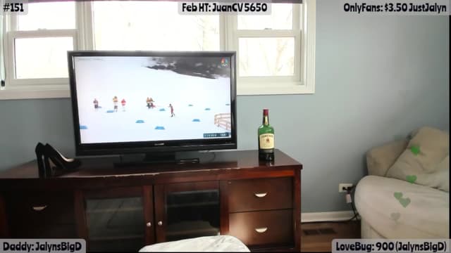Gallery image thumbnail from Jalyn's myfreecams stream on, 02/14/2026, 19:07 image 16 of 20