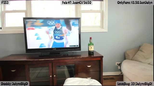 Gallery image thumbnail from Jalyn's myfreecams stream on, 02/14/2026, 19:07 image 13 of 20