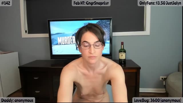 Gallery image thumbnail from Jalyn's myfreecams stream on, 02/22/2026, 24:01 image 11 of 20