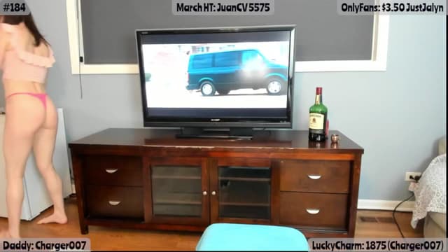 Gallery image thumbnail from Jalyn's myfreecams stream on, 03/15/2026, 01:43 image 1 of 20