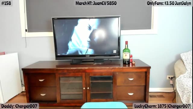 Gallery image thumbnail from Jalyn's myfreecams stream on, 03/24/2026, 02:02 image 12 of 20