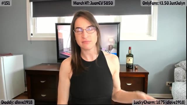 Gallery image thumbnail from Jalyn's myfreecams stream on, 03/29/2026, 21:56 image 16 of 20