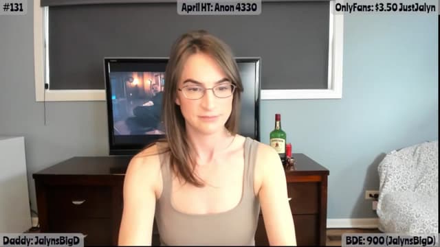 Gallery image thumbnail from Jalyn's myfreecams stream on, 04/14/2026, 24:01 image 12 of 20
