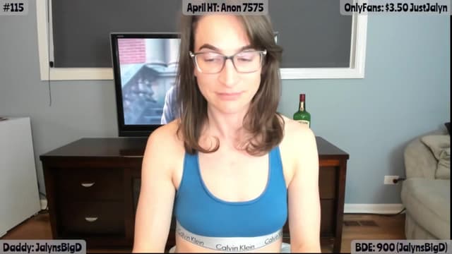 Gallery image thumbnail from Jalyn's myfreecams stream on, 04/23/2026, 24:03 image 20 of 20