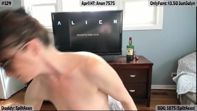 Gallery image thumbnail from Jalyn's myfreecams stream on, 04/26/2026, 17:17 image 1 of 20