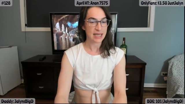 Gallery image thumbnail from Jalyn's myfreecams stream on, 04/28/2026, 01:12 image 7 of 20