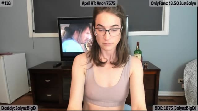 Gallery image thumbnail from Jalyn's myfreecams stream on, 05/01/2026, 01:24 image 18 of 20