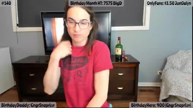 Gallery image thumbnail from Jalyn's myfreecams stream on, 05/06/2026, 03:22 image 6 of 20