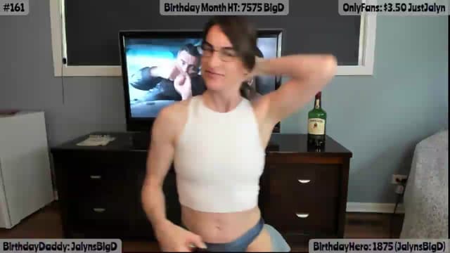 Gallery image thumbnail from Jalyn's myfreecams stream on, 05/13/2026, 23:36 image 12 of 20