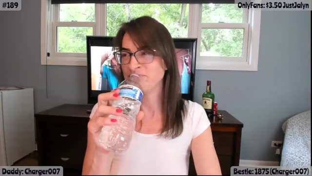 Gallery image thumbnail from Jalyn's myfreecams stream on, 06/05/2026, 23:12 image 14 of 20