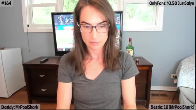 Gallery image thumbnail from Jalyn's myfreecams stream on, 06/07/2026, 21:48 image 2 of 20