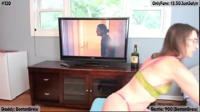 Gallery image thumbnail from Jalyn's myfreecams stream on, 06/09/2026, 01:16 image 3 of 20