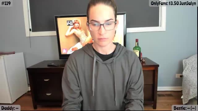 Gallery image thumbnail from Jalyn's myfreecams stream on, 06/20/2026, 24:01 image 8 of 20