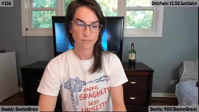 Gallery image thumbnail from Jalyn's myfreecams stream on, 06/22/2026, 23:58 image 18 of 20