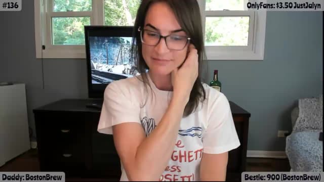 Gallery image thumbnail from Jalyn's myfreecams stream on, 06/22/2026, 23:58 image 16 of 20
