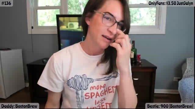 Gallery image thumbnail from Jalyn's myfreecams stream on, 06/22/2026, 23:58 image 6 of 20