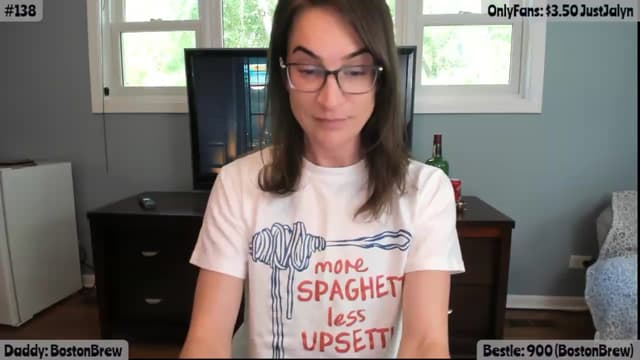 Gallery image thumbnail from Jalyn's myfreecams stream on, 06/22/2026, 23:58 image 4 of 20