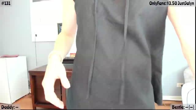 Gallery image thumbnail from Jalyn's myfreecams stream on, 06/29/2026, 19:28 image 1 of 20