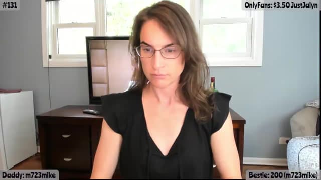 Gallery image thumbnail from Jalyn's myfreecams stream on, 06/29/2026, 19:28 image 10 of 20