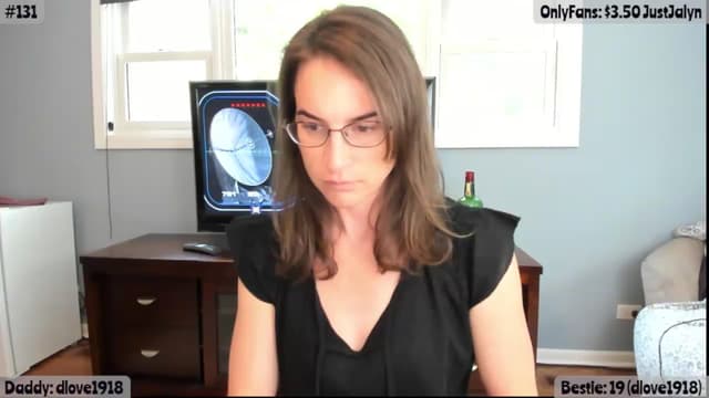 Gallery image thumbnail from Jalyn's myfreecams stream on, 06/29/2026, 19:28 image 7 of 20